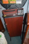 Corby Electric Trouser Press