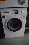 Bosch Excel 8 Vario Perfect Washing Machine
