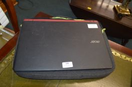 Acer Aspire ES15 Notebook Computer