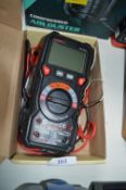 Kaiweets Digital Multimeter