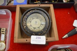 Military Compass