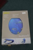 Good Home Pilica Aquatic Design Toilet Seat