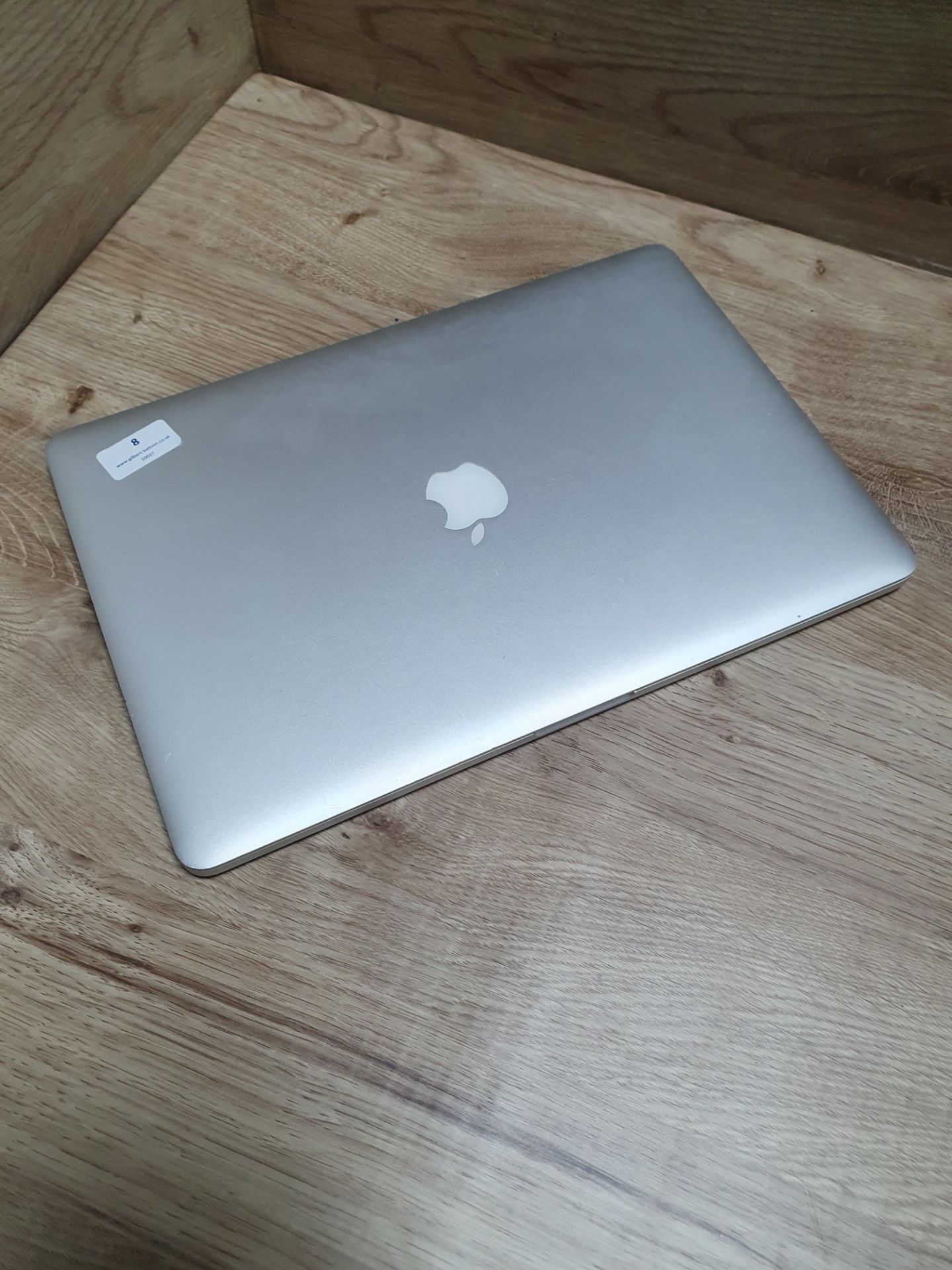 * MacBook Pro 15" 'core i7' 2.3 GHz Retina 2012 - Image 2 of 3