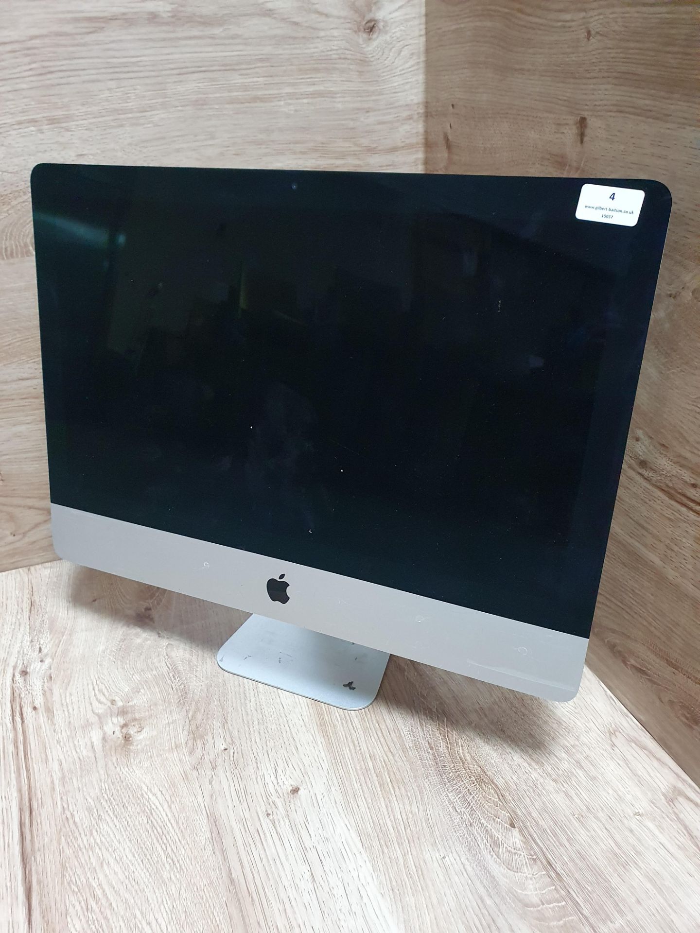 * iMac 'core i5' 2.7 GHz 21.5" late 2013 - Image 2 of 3