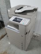 * Canon C5250i image runner advance office printer