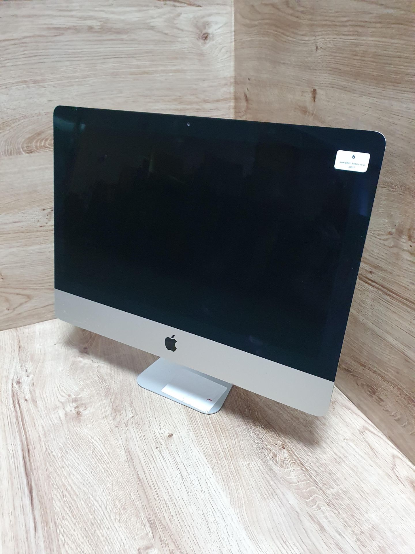 * iMac 'corei5' 2.7 GHz 21.5" late 2012 - Image 2 of 3