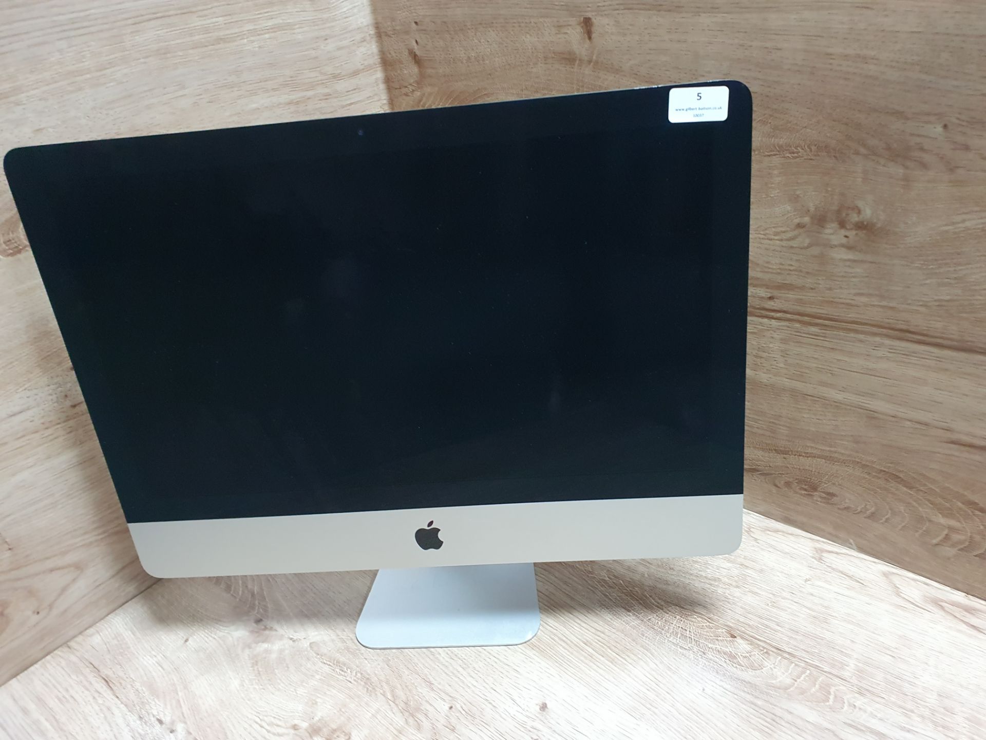 * iMac 'core i5' 2.9GHz 21.5" late 2013 - Image 2 of 3