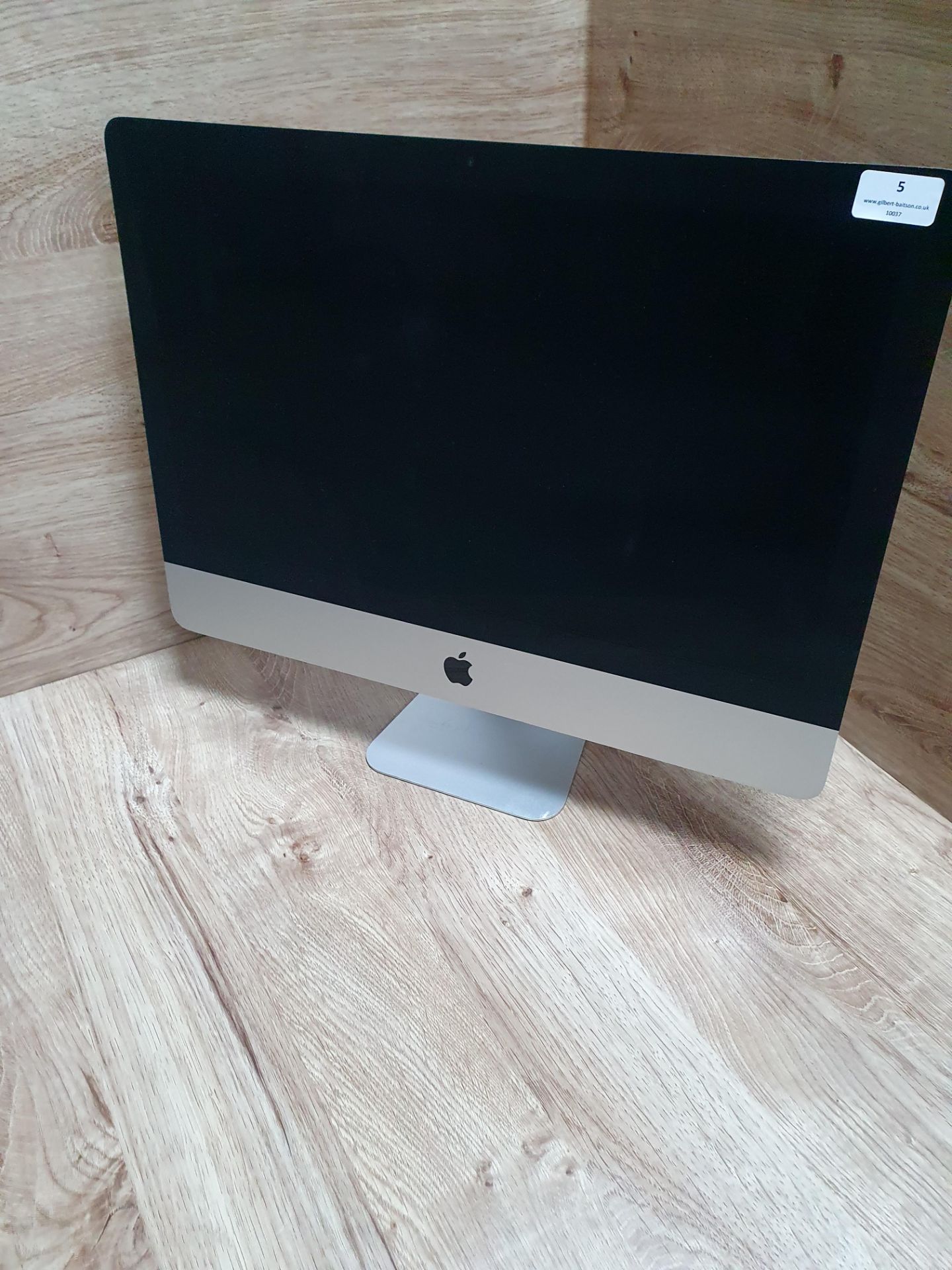 * iMac 'core i5' 2.9GHz 21.5" late 2013