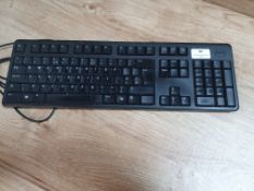 * Dell keyboard