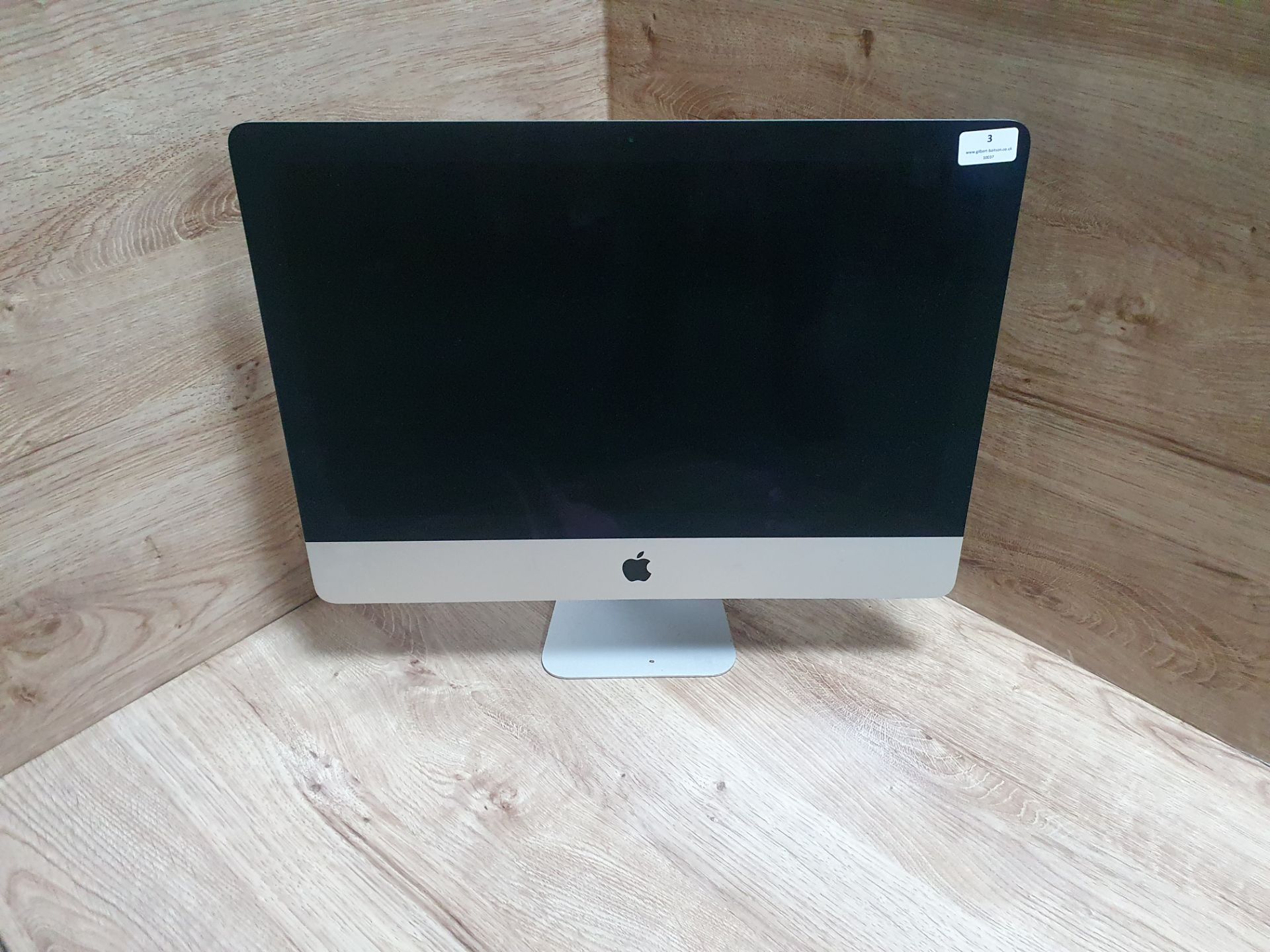 * iMac 'core i5' 2.9 GHz 21.5" late 2013 - Image 2 of 3