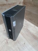 * Dell DCTR