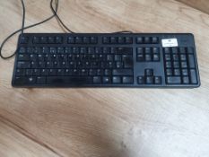 * Dell keyboard