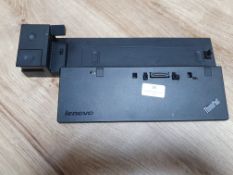 * Lenovo ThinkPad Basic Dock