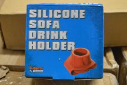 *Box of 24 Bottle Holders