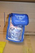 *Box of Hatton Boxing Hand Wraps