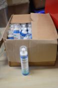 *Box of SurSol Garment Disinfectant