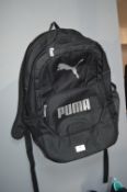 *Puma Backpack