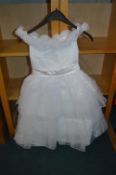Bridesmaid Dress Size: 4