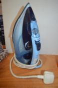 *Philips Azure Electric Steam Iron