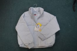 *Levi's Ladies Bubble Puffer Jacket Size: S