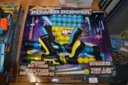 *Atomic Power Popper 2pk