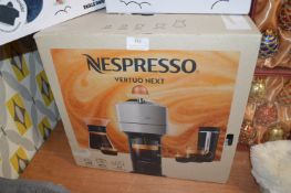 *Espresso Vertuo Next Coffee Machine