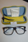 *Gucci Spectacle Frames RRP: £199