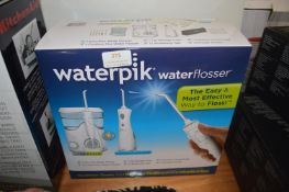 *Waterpik Water Flosser