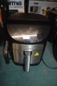 *Gourmia Digital Air Fryer