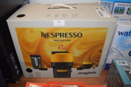 *Magimix Nespresso Vertuo Pop Coffee Machine