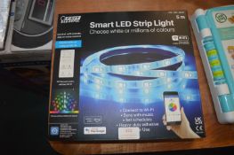 *Feit 5m Smart LED Strip Light