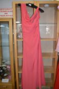 Rose Bush Dress by Cameo Brides Size: 12