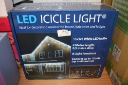 *4m LED icicle Light