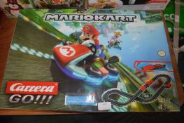 *Carrera Mario Kart Go Racing Set