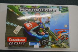 *Carrera Mario Kart Go Race Track Set