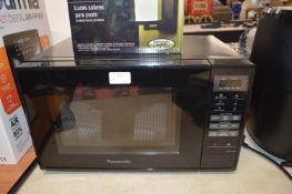 *Panasonic Microwave Oven