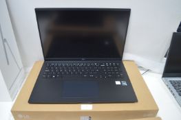 *LG Gram Notebook Computer Intel i7 with Built in