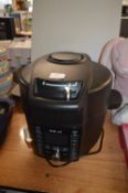 *Instant Pot Pressure Cooker/Air Fryer