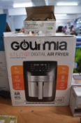 *Gourmia 6.7l Digital Air Fryer