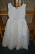 Bridesmaid Dress Size: 4