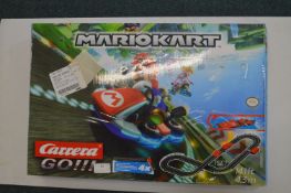 *Carrera Mario Kart Go Race Track Set