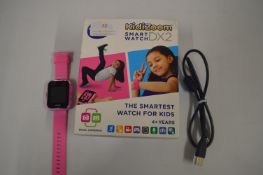 *V-Tech Kidizoom Smart Watch DX2