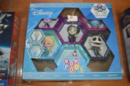 *Disney Wow Pods Interlocking Characters