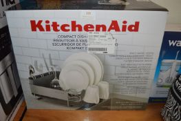 *Kitchenaid Compact Dish Rack