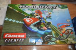 *Carrera Go Mario Kart Racing Set