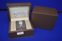 *Baume & Mercier Ladies Wristwatch RRP: £1999