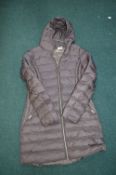 *Adventure Quilted Puffer Jacket Size: S