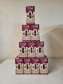 *100x Kingston K Bar 20mg 600 Puff Disposable Vapes (raspberry vanilla)