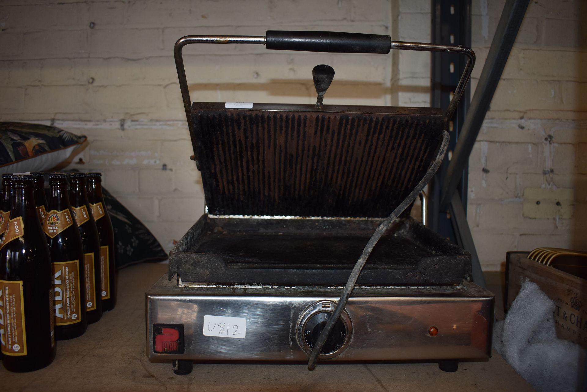 Perry Panini Press - Image 2 of 2