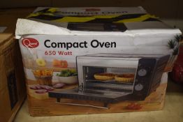 Crest Compact Oven
